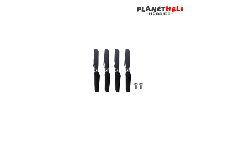 Goosky S2 Max Tail Blades Set